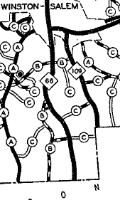 1930 Forsyth County