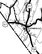 1936 Mecklenburg County