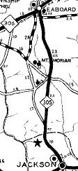 1936 Northampton County