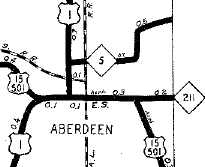 1936 Moore County