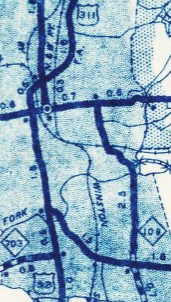 1938 Forsyth County