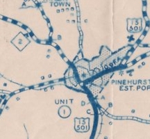 1938 Moore County