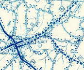 1938 Gaston County