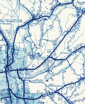 1938 Forsyth County