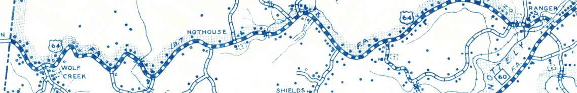 1938 Cherokee County