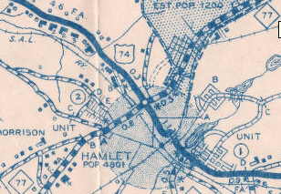 1938 Richmond County