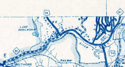 1938 Buncombe County