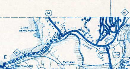 1938 Buncombe County