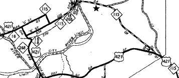 1944 Wilkes County