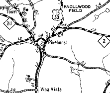 1944 Moore County