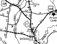 1944 Gates County