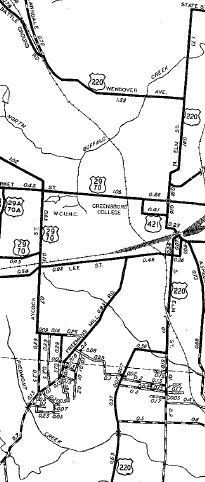 1944 Guilford County
