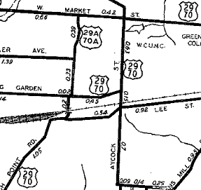 1944 Guilford County