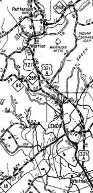 1944 Caldwell County