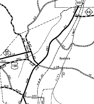 1944 Person County