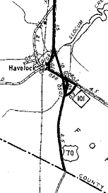 1944 Craven County