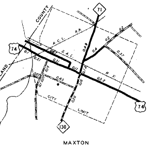 1944 Robeson County