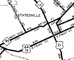 1944 Iredell County