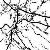 1944 Perquirmans County