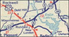 1948 Rand McNally