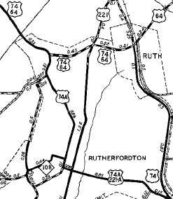 1949 Rutherford County