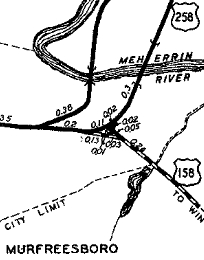 1949 Hertford County