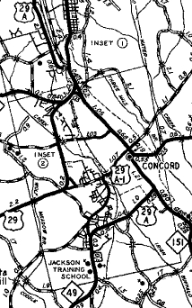 1949 Cabarrus County