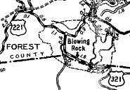 1949 Watauga County