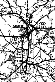 1949 Catawba County