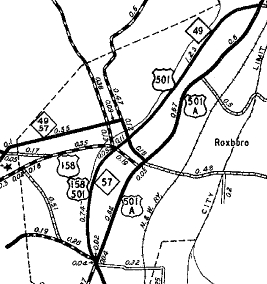 1949 Person County