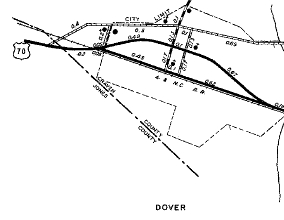 1949 Craven County