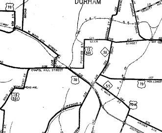 1949 Durham County