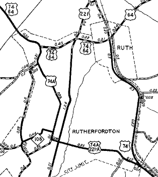 1949 Rutherford County