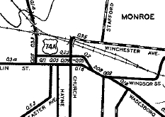 1949 Union County
