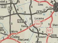 1951 Official