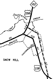 1953 Greene County