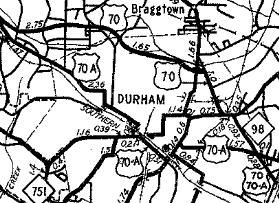1953 Durham County