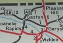 1954 Official