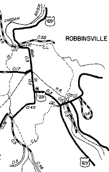 1957 Graham County