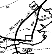 1957 Beaufort County