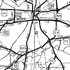 1957 Guilford County