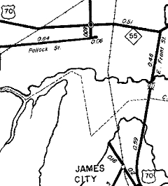 1957 Craven County