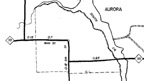 1957 Beaufort County