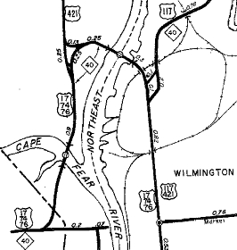 1957 New Hanover County