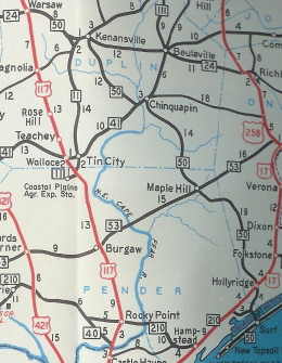 1958 Official