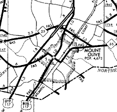 1962 Wayne County