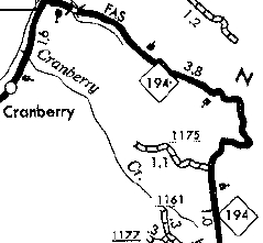 1962 Avery County