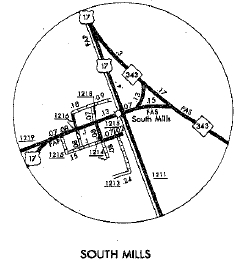 1962 Camden County