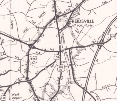 1972 Rockingham County