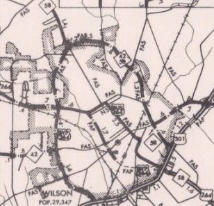 1972 Wilson County